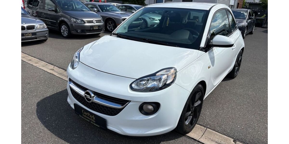 Opel Adam 96.139 km 3.999 &euro; Fürth 90763