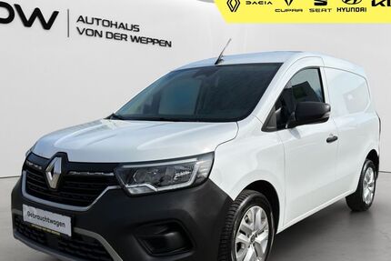 Renault Kangoo 57.875 km 17.550 &euro; Stuttgart 70565