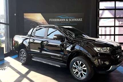 Ford Ranger 71.500 km 31.970 &euro; Ebeleben 99713