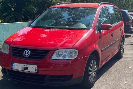 VW Touran 255.300 km 1.450 &euro; Frankfurt am Main 65936
