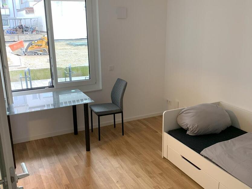 für STUDIERENDE und AZUBIS Apartment Giesing inkl WLAN und Strom