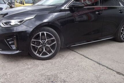 Kia pro ceed / ProCeed