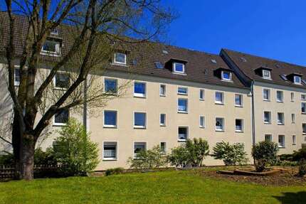 Wohnung zum Mieten in Hagen 559 € 75.3 m²