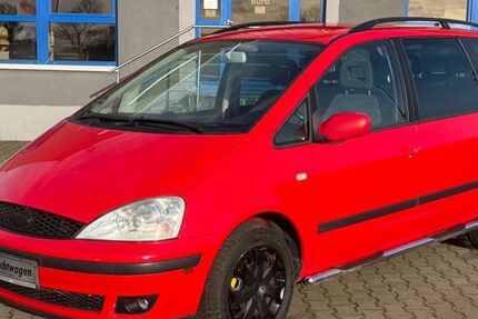 Ford Galaxy 146.731 km 3.550 &euro; Monheim am Rhein 40789