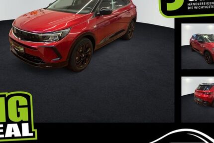 Opel Grandland (X) 31.140 km 21.990 &euro; Wolfratshausen 82515