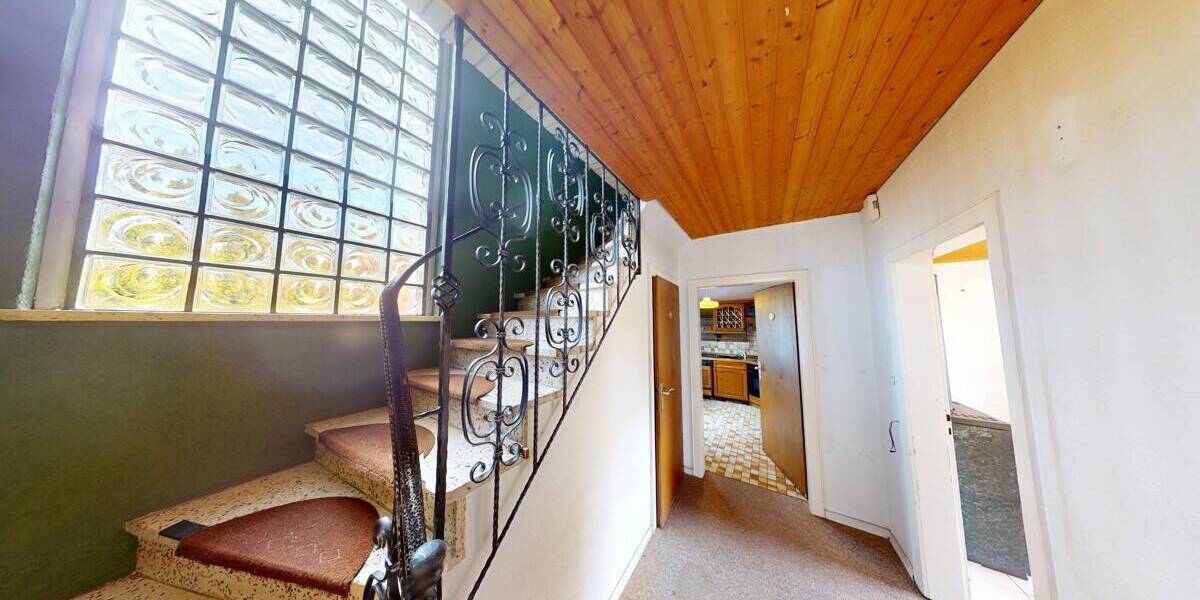 Einfamilienhaus Bad Sachsa - 4 Zimmer, 130 m&sup2;, 94.900&euro; | Angebot:26475263
