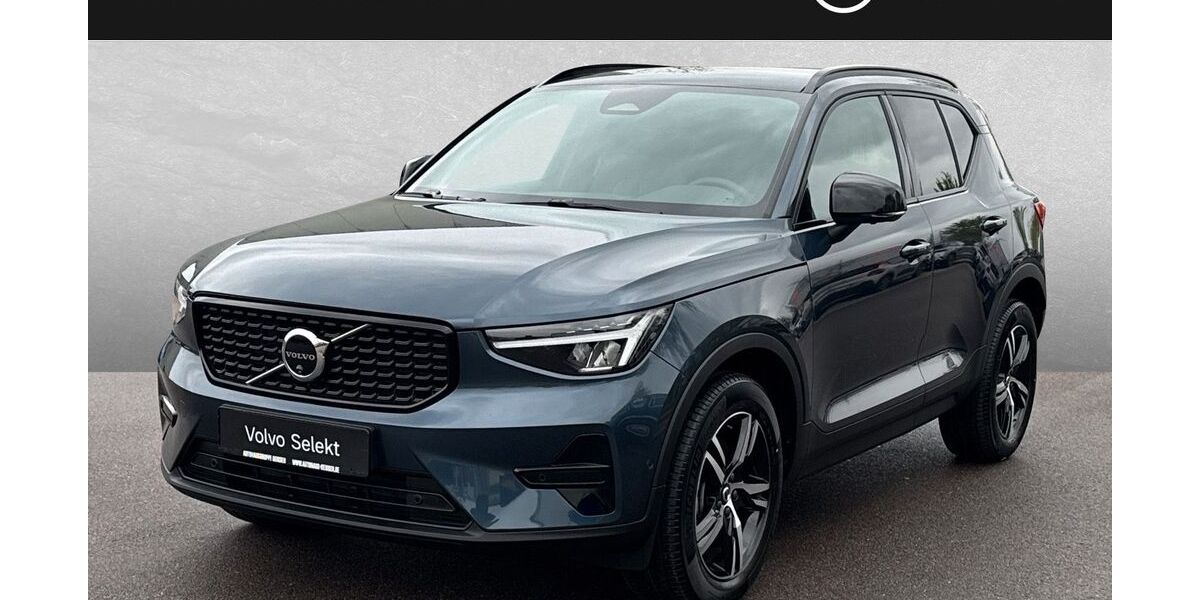 Volvo XC40 26.000 km 37.890 &euro; Karlsruhe 76187