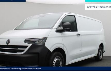 VW T7 Transporter 16.511 km 37.950 &euro; Hannover 30419