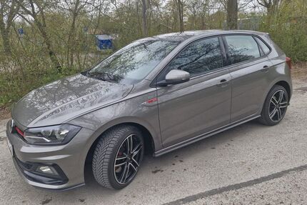 VW Polo 50.000 km 19.300 &euro; München 81829