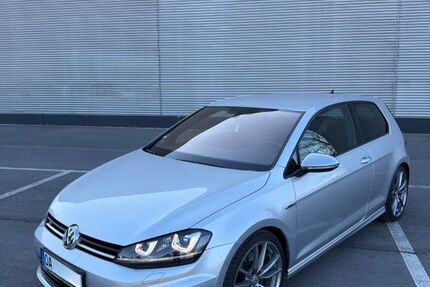 VW Golf 105.000 km 16.900 &euro; Sonthofen 87537