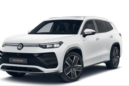 VW Tayron 17.500 km 62.000 &euro; Gladenbach 35075