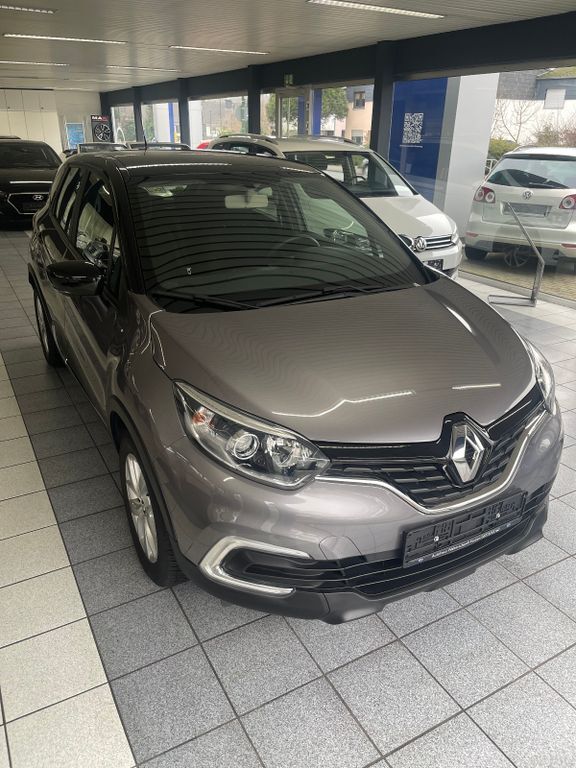 Captur