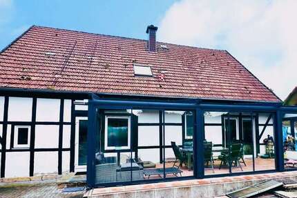 Haus Lengerich - 11 Zimmer, 302 m&sup2;, 649.000&euro; | Angebot:26074652