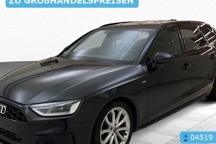 Audi A4 172.779 km 18.707 &euro; Starnberg 82319