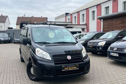 Fiat Scudo 168.000 km 8.999 € Worms 67547