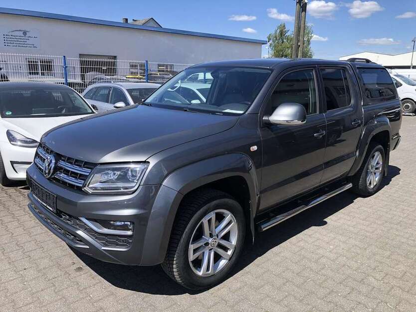 Amarok