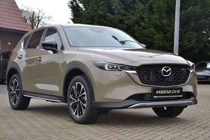 Mazda CX-5 57.800 km 25.950 &euro; Damme 49401