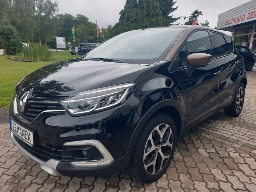 Captur