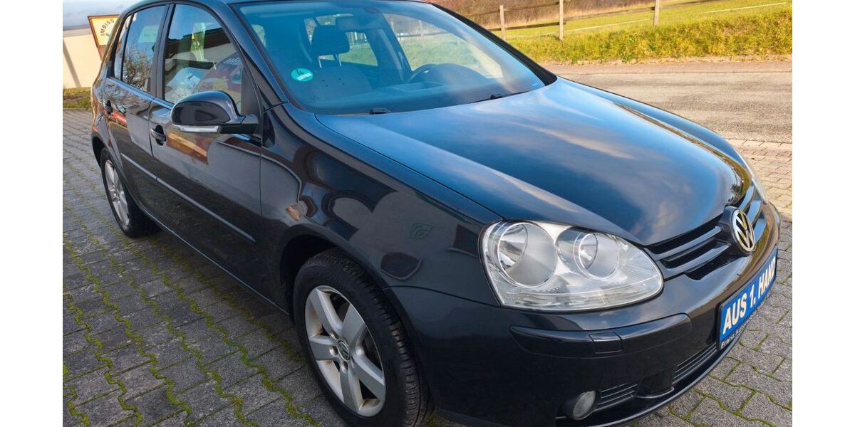 VW Golf 180.000 km 4.280 &euro; Nastätten 56355