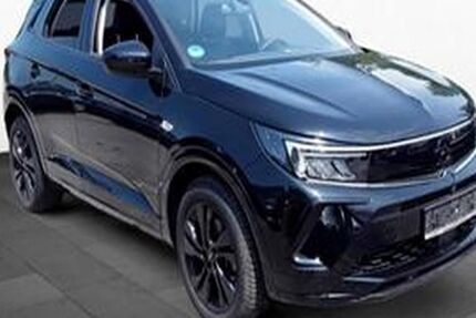 Opel Grandland (X) 41.661 km 21.408 &euro; Nürnberg 90411