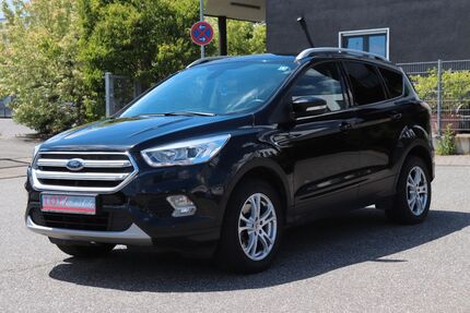 Ford Kuga 192.855 km 10.990 &euro; Lollar 35457