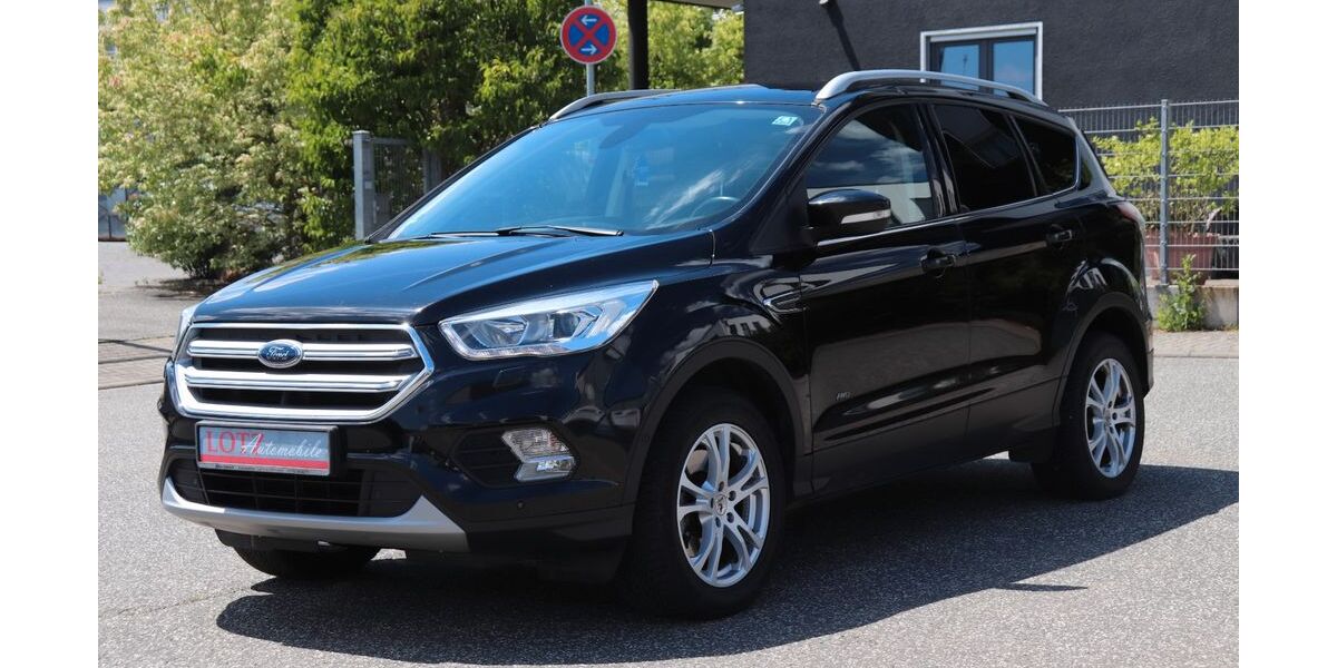 Ford Kuga 192.855 km 10.990 &euro; Lollar 35457