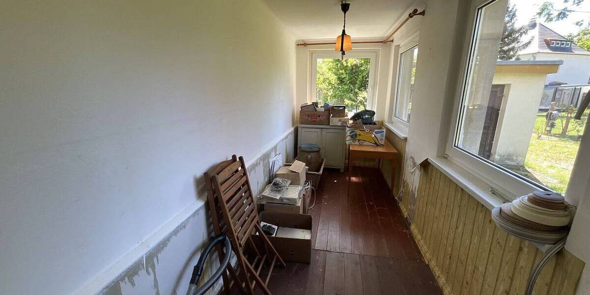 Doppelhaushälfte Cottbus Schmellwitz - 7 Zimmer, 198 m&sup2;, 250.000&euro; | Angebot:24045311