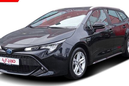 Toyota Corolla 69.151 km 21.990 &euro; Hannover 30179