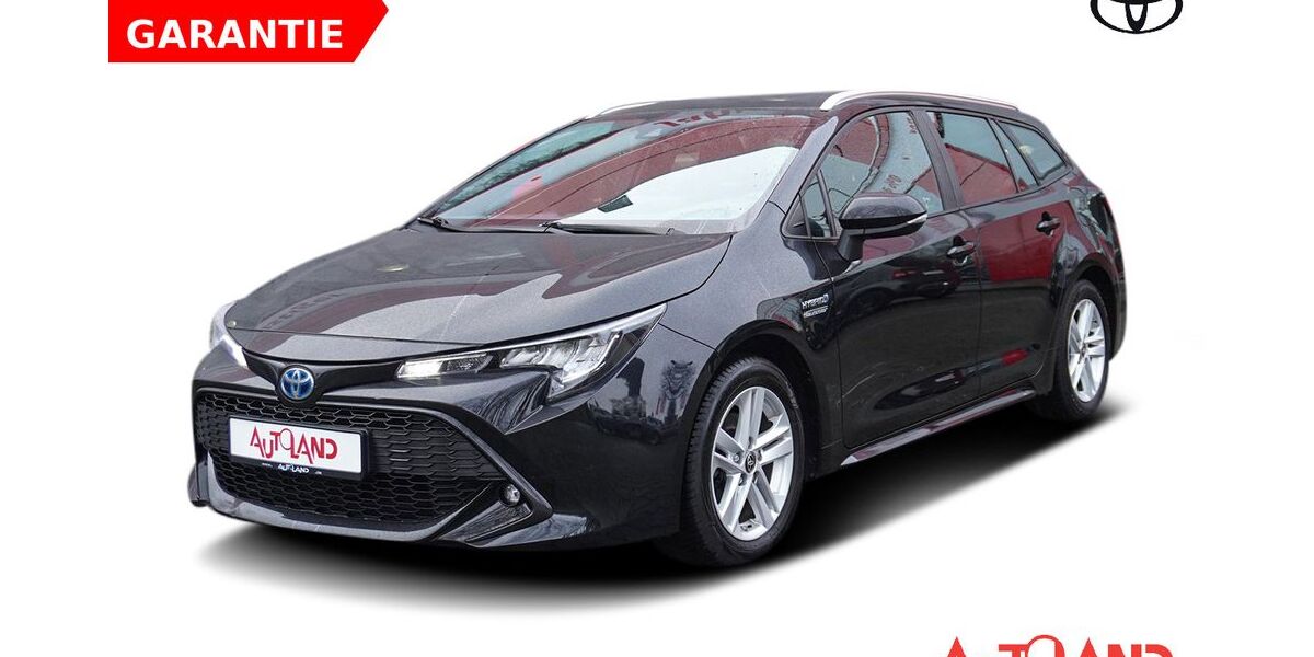 Toyota Corolla 69.151 km 21.990 &euro; Hannover 30179
