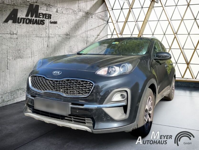 Sportage