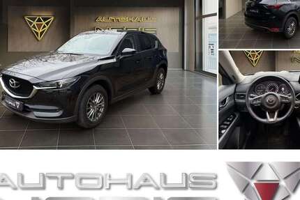 Mazda CX-5 85.900 km 18.490 &euro; Roth 91154