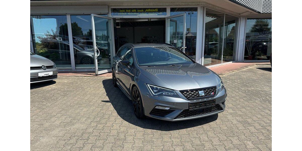 Seat Leon 112.924 km 19.490 &euro; Klötze 38486