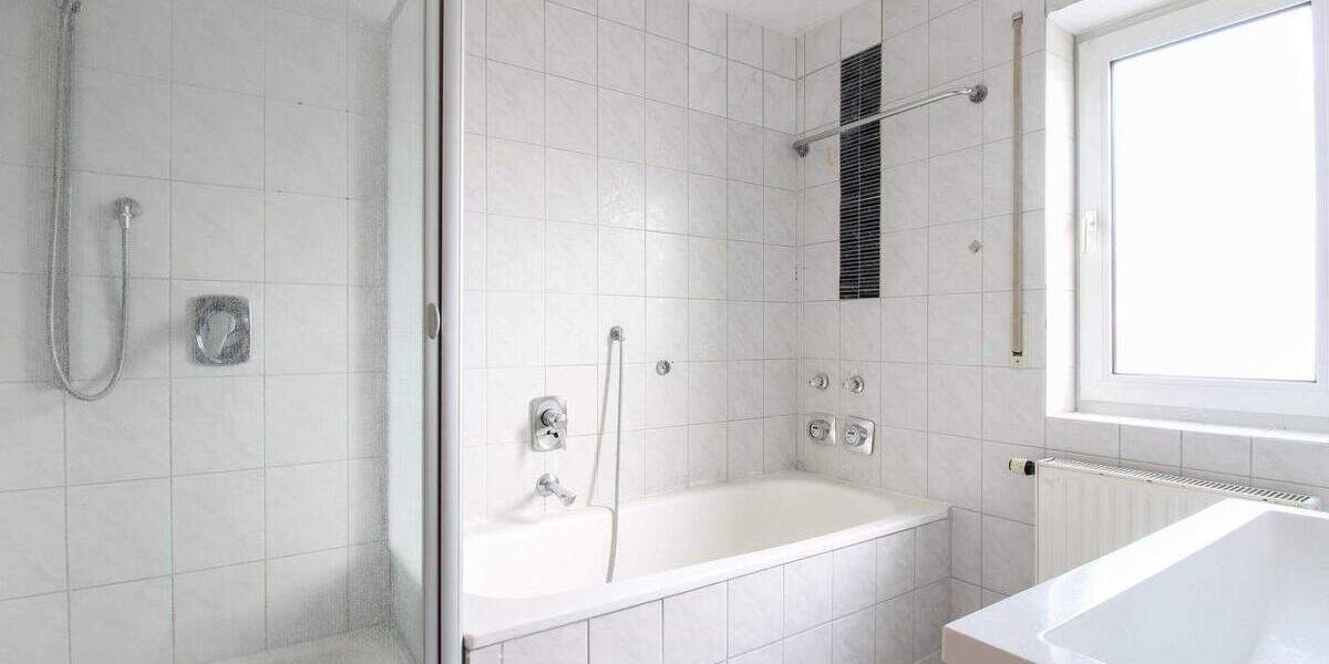 Großzügige 4-Zimmer-Eigentumswohnung mit Balkon in ruhiger Lage von Langenselbold 4 zimmer