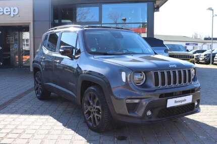 Jeep Renegade 31.950 km 23.990 &euro; Potsdam 14482