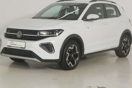 VW T-Cross 8.395 km 23.440 &euro; Neumarkt 92318