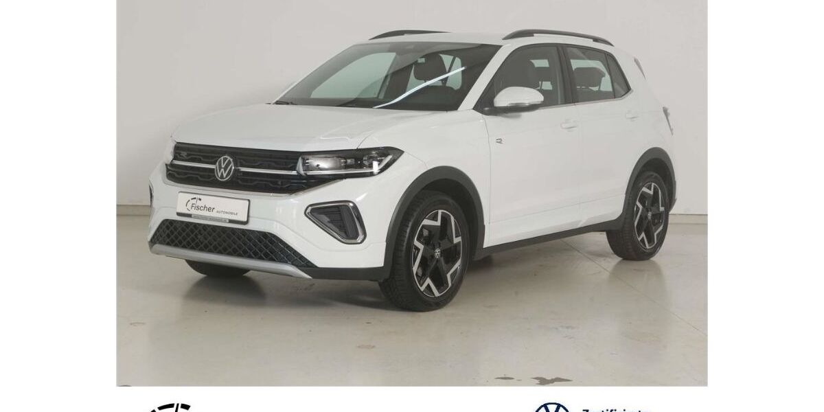 VW T-Cross 8.395 km 23.440 &euro; Neumarkt 92318