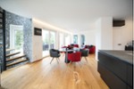Nur 20 Minuten von Würzburg: Wochenend-Design-Unikat in Perfektion! - Ferienhaus Würzburg Würzburg | Angebot:26865511