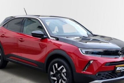 Opel Mokka 24.500 km 21.900 &euro; Dresden 01159