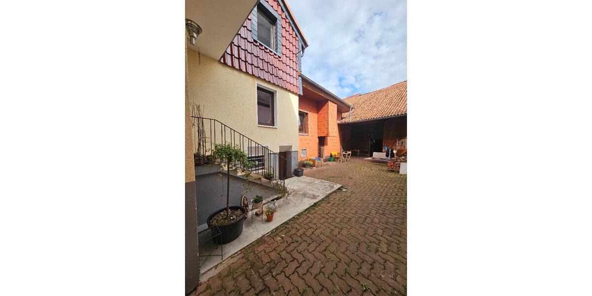 Einfamilienhaus Duderstadt - 4 Zimmer, 95 m&sup2;, 172.000&euro; | Angebot:26875549