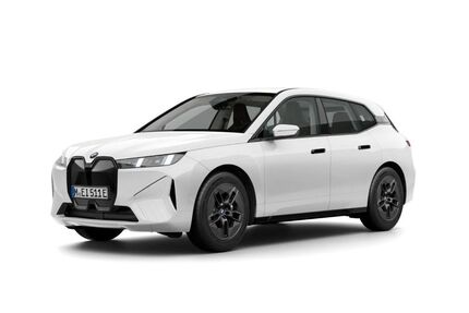 BMW iX 18.000 km 61.649 &euro; Bayreuth 95447