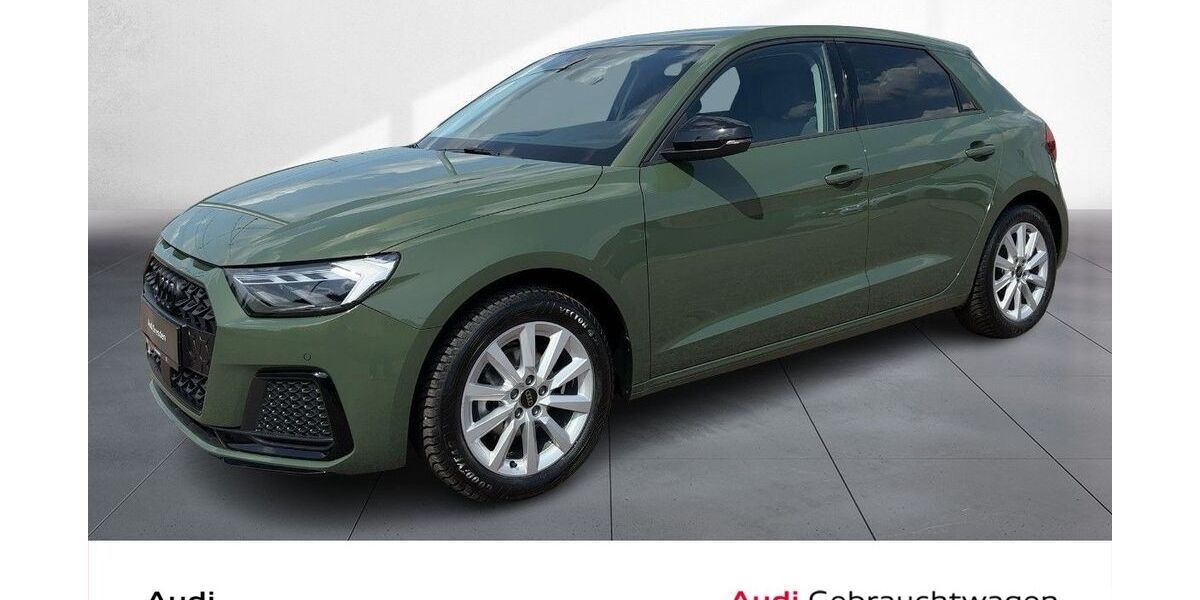 Audi A1 8.359 km 25.490 &euro; Dresden 01169