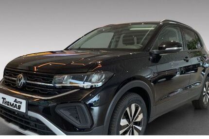 VW T-Cross 3.000 km 23.490 &euro; Bornheim 53332