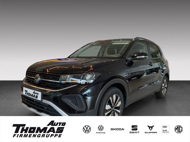 VW T-Cross 3.000 km 23.490 &euro; Bornheim 53332