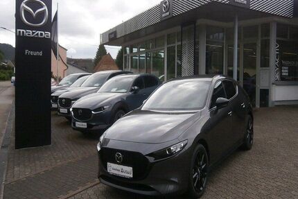 Mazda 3 2.170 km 26.890 &euro; Fischbach bei Dahn 66996