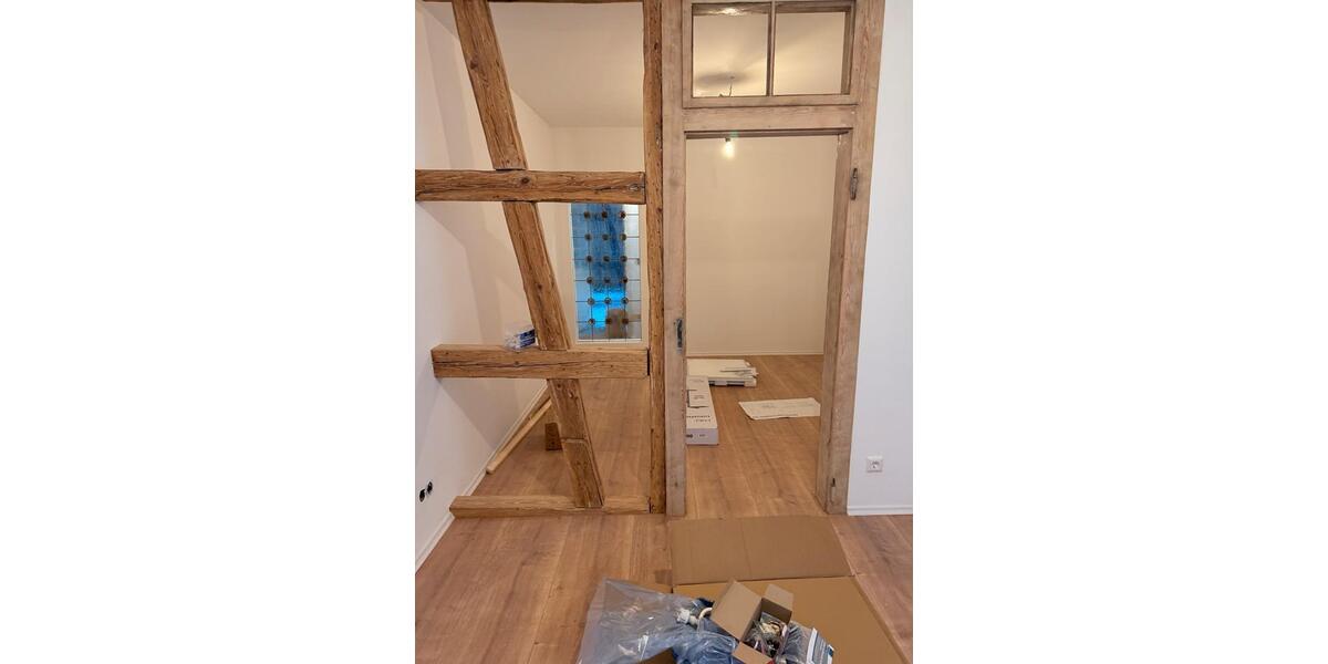 Etagenwohnung Klingenmünster - 4.5 Zimmer, 120 m&sup2;, 1.080&euro; | Angebot:26237361