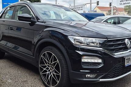 VW T-Roc 150.000 km 12.890 &euro; Neubrandenburg an der A20 17034
