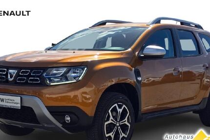 Dacia Duster 71.205 km 12.490 &euro; Rathenow 14712