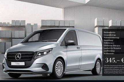 Mercedes-Benz Vito 5.136 km 48.421 &euro; Braunschweig 38122