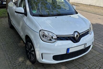 Renault Twingo 58.000 km 9.200 &euro; Solingen 42719