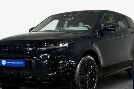 Land Rover Range Rover Evoque 1.700 km 55.450 &euro; München 81477